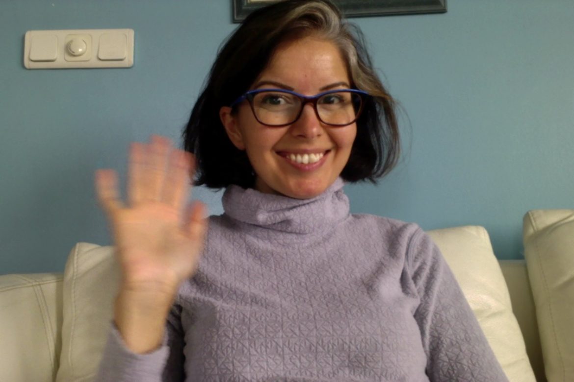 Pandemi Sürecinde Öğrendiğim En Önemli Şey…